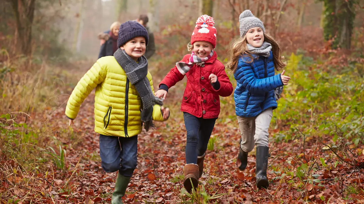 Lebenslange Beziehung: Was ist dran an Geschwister-Klischees?
