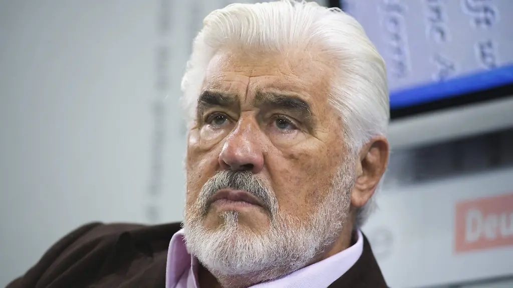 Mario-Adorf-praesentiert-sein-Hoerbuch-Alexander-Granach-Da-geht-ein-Mensch-am-16-10-2008-auf-der-60