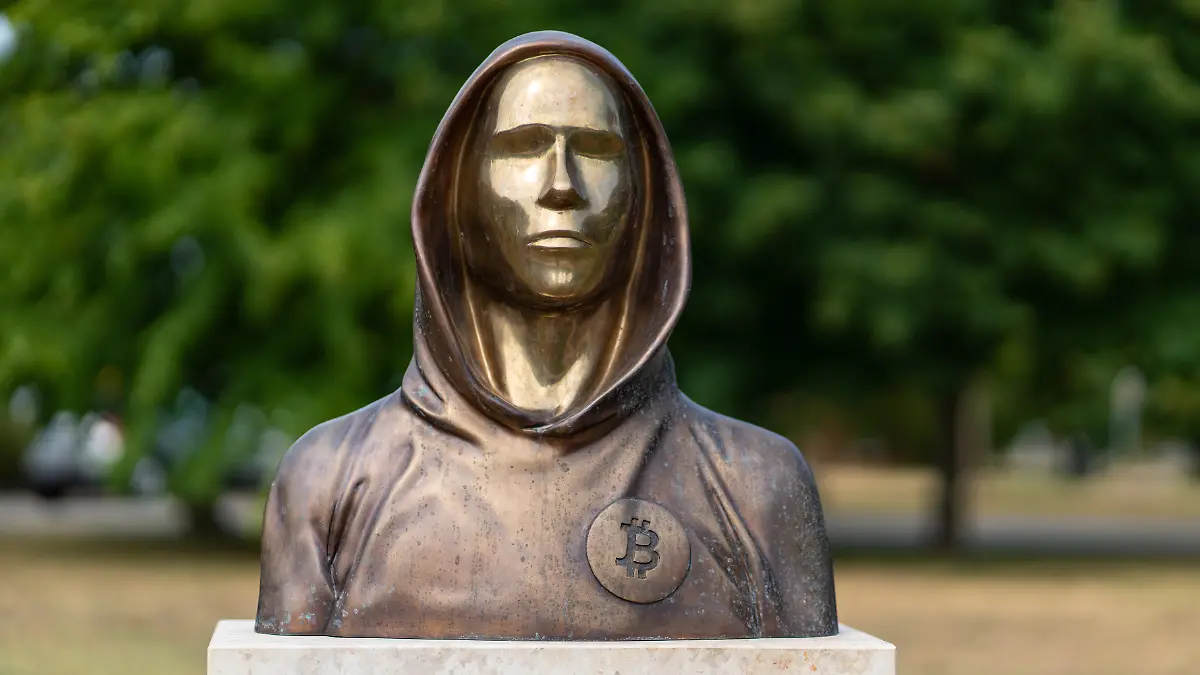 Das Phantom Satoshi Nakamoto: Ist der Bitcoin-Schöpfer enttarnt?