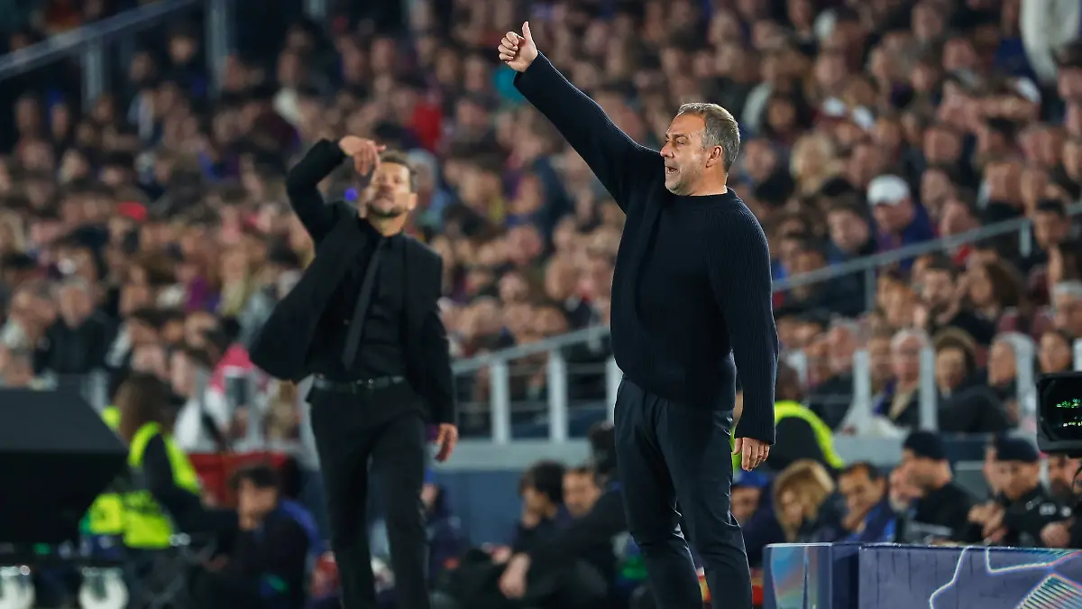 "Danke, Deutschland": FC Barcelona wütet und wütet - und geht jetzt noch weiter