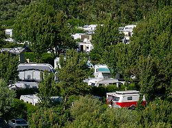 Macht, Gier, Tod: Das Böse ist zurück im Camp Donkerbloem