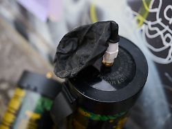 Berlin & Brandenburg: Lachgas-Verbot: Senatorin setzt auch auf Prävention