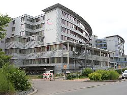 Sachsen-Anhalt: Harzklinikum bekommt mehrere Millionen vom Landkreis