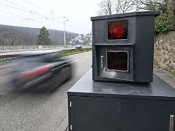 Sachsen: Blitzermarathon in Sachsen, Sachsen-Anhalt und Thüringen