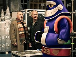 Der "Tatort" im Schnellcheck: Die Sendung mit dem Mord