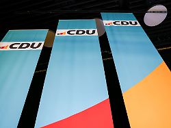 Hessen: "Eierhaus" - CDU-Geschäftsstellen im Netz umbenannt