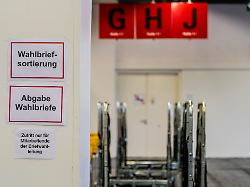 Hessen: Manipulation bei Kommunalwahl? Ermittlungen in Frankfurt