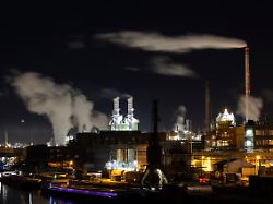 Iran-Krieg verschärft Krise: "Für viele Chemieunternehmen geht es jetzt um die Existenz"