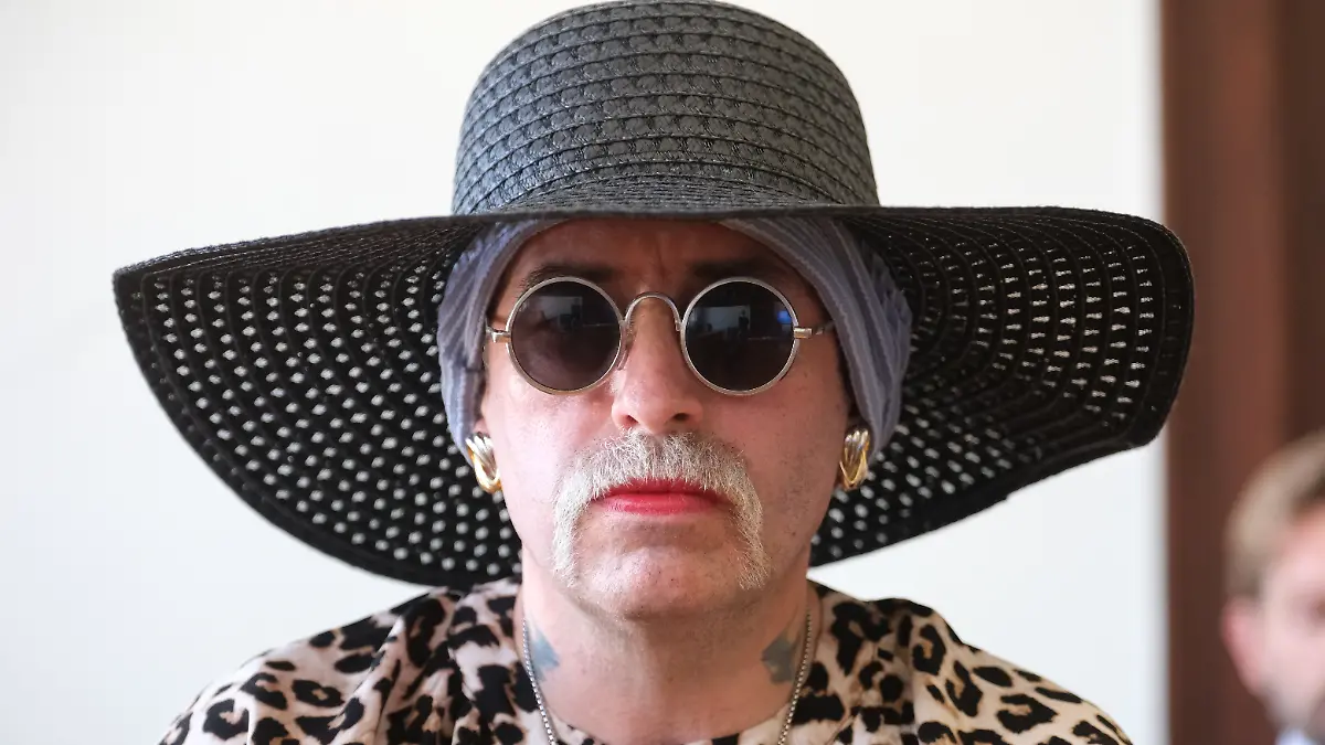 Zugriff in Tschechien: Verurteilter Rechtsextremist Marla Svenja Liebich gefasst