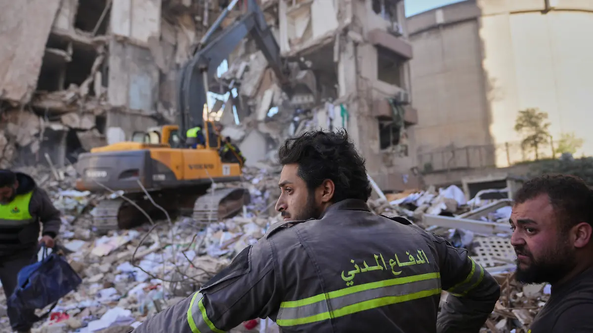 "Finger bleiben am Abzug": Irans Präsident: Verhandeln nach Libanon-Angriffen "sinnlos"