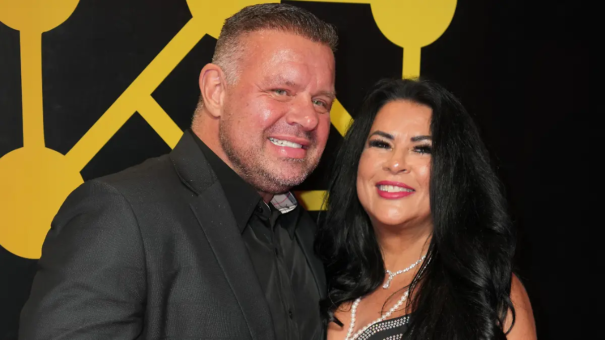 Stefan Braun kein neuer Peter: Iris Katzenberger verkündet Trennung