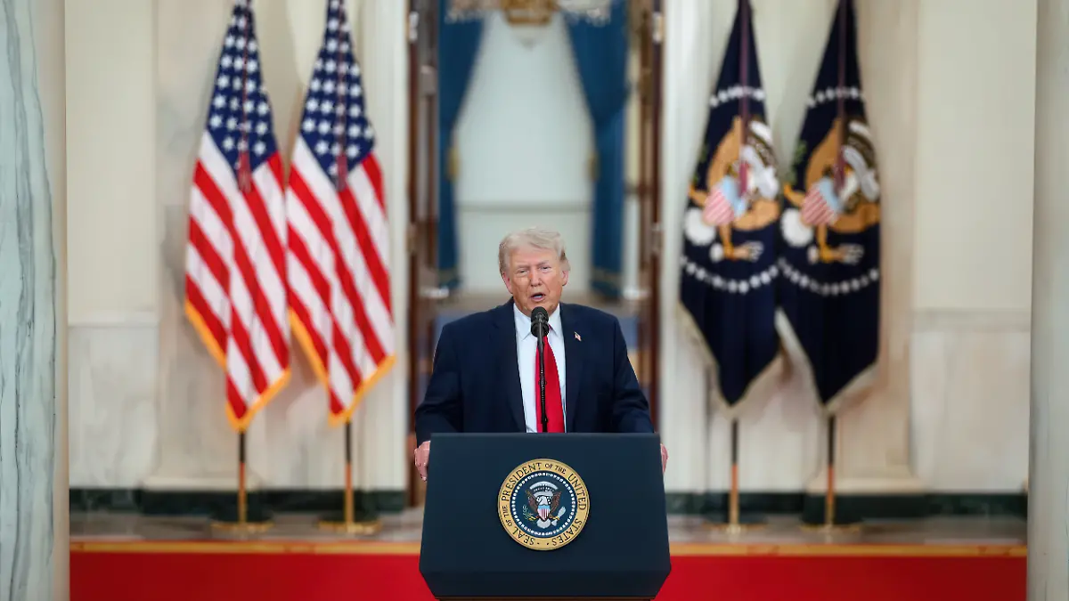 "Erwarten Zusagen und Maßnahmen": Trump erhöht Druck auf Nato-Partner wegen Hormus-Hilfe