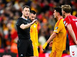 "Werden gewachsen sein": Nur ein deutscher Schiedsrichter pfeift bei WM