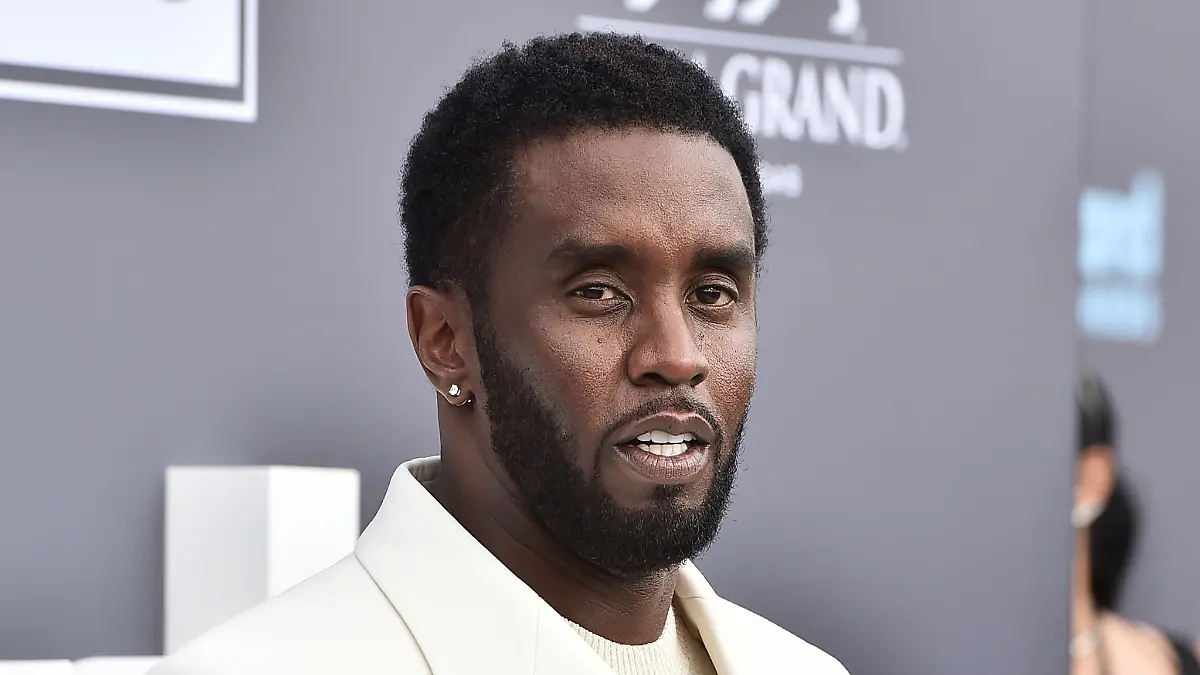 "Unüblich hohe Strafe": Sean "Diddy" Combs Anwälte fechten Urteil an