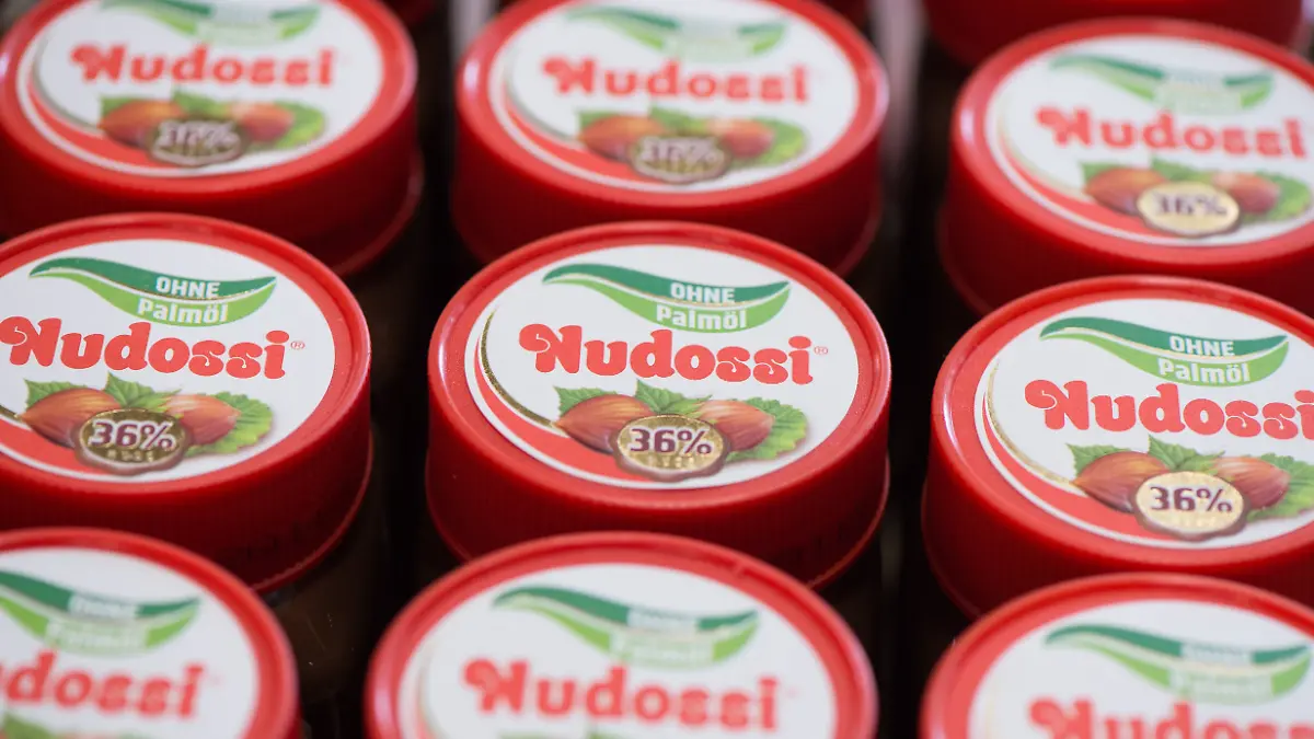 Kontaminierter Rohstoff: Nudossi wegen Salmonellengefahr zurückgerufen