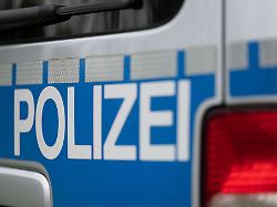 Nordrhein-Westfalen: Versuchter Raubüberfall auf Kiosk - Täter verliert Waffe