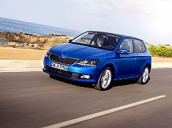 Gebrauchtwagencheck: Skoda Fabia beim Tüv - besser als der Durchschnitt