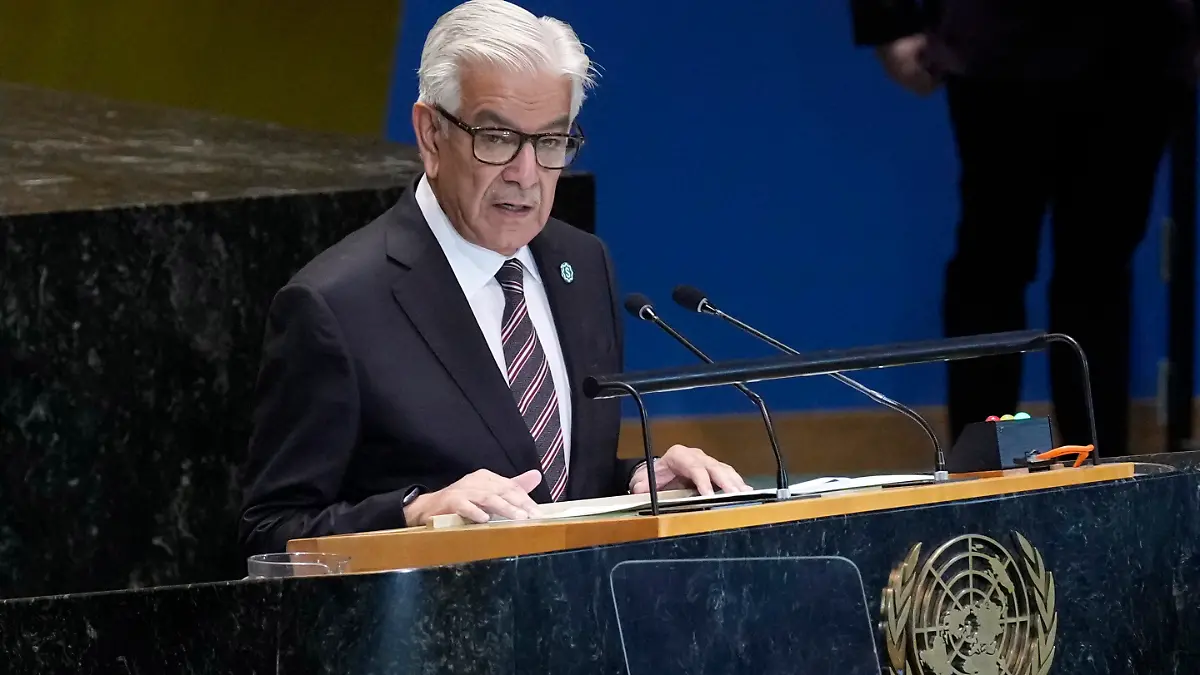 Vor Iran-Treffen in Islamabad: Vermittler Pakistan spricht Israel das Existenzrecht ab