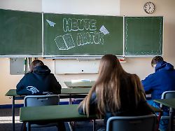 Niedersachsen & Bremen: 30.000 Schüler beginnen mit Abiturprüfungen