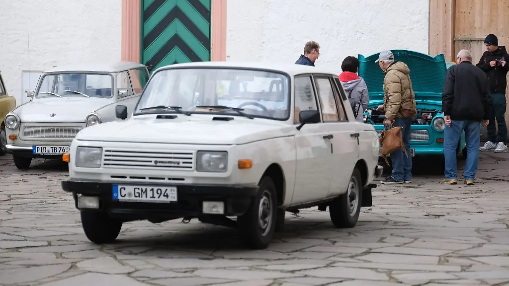 35-Jahre-nach-dem-Produktionsstopp-sind-noch-Tausende-Wartburg-vor-allem-in-Ostdeutschland-zugelassen