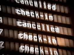 Niedersachsen & Bremen: Flugbegleiterstreik – Flüge in Hannover und Bremen entfallen