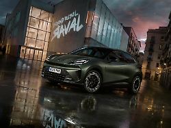 Volkswagens Urban Cars starten: Neuer Cupra Raval feiert Weltpremiere - zu haben ab 26.000 Euro
