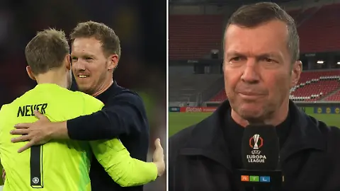 MatthäusNeuer