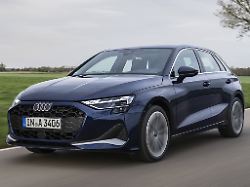 Golf auf höherem (Preis-)Niveau: Audi A3 Sportback 2.0 TFSI quattro - wie ein Gruß aus der 
