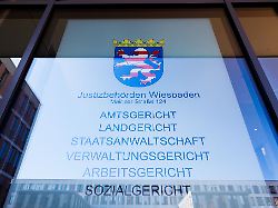 Hessen: Missbrauchsverdacht in Kita - 35-Jähriger in U-Haft