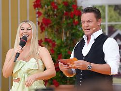 Schluss mit Mross, Egli und Co.: Ist der Schlager im TV kein Hit mehr?