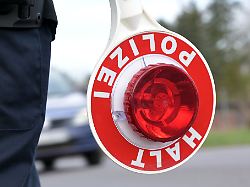 Rheinland-Pfalz & Saarland: Verstärkte Polizeikontrollen in Rheinland-Pfalz