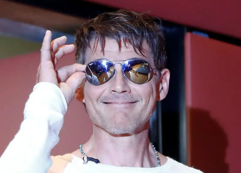 Morten-Harket-of-the-band-a-ha-poses-during-a-photocall-in-Berlin-Germany-September-12-2017