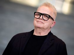 "Wie schafft man das?": Herbert Grönemeyer blickt aufs "dritte Drittel"