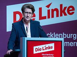 Mecklenburg-Vorpommern: Verfahren gegen Ex-Gleichstellungsbeauftragte eingestellt