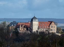 Thüringen: Neuer Ort für Mittelalterfest in Weißensee