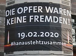 Hessen: Vater vom Hanauer Attentäter gestorben