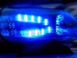 Baden-Württemberg: Gartenparty eskaliert – 15-Jähriger greift Polizist an