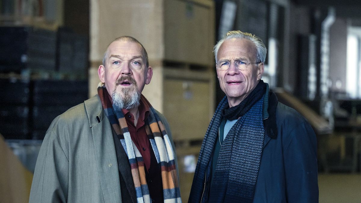 "Tatort: Showtime" aus Köln: Licht, Kamera, Anschiss!