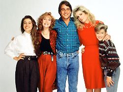 Leben nach der Sitcom: "Wer ist hier der Boss?"-Star fährt jetzt Pakete aus