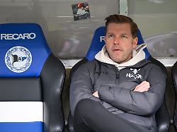 Hessen: Darmstadt vor Topspiel gegen Hannover: Situation "megageil"