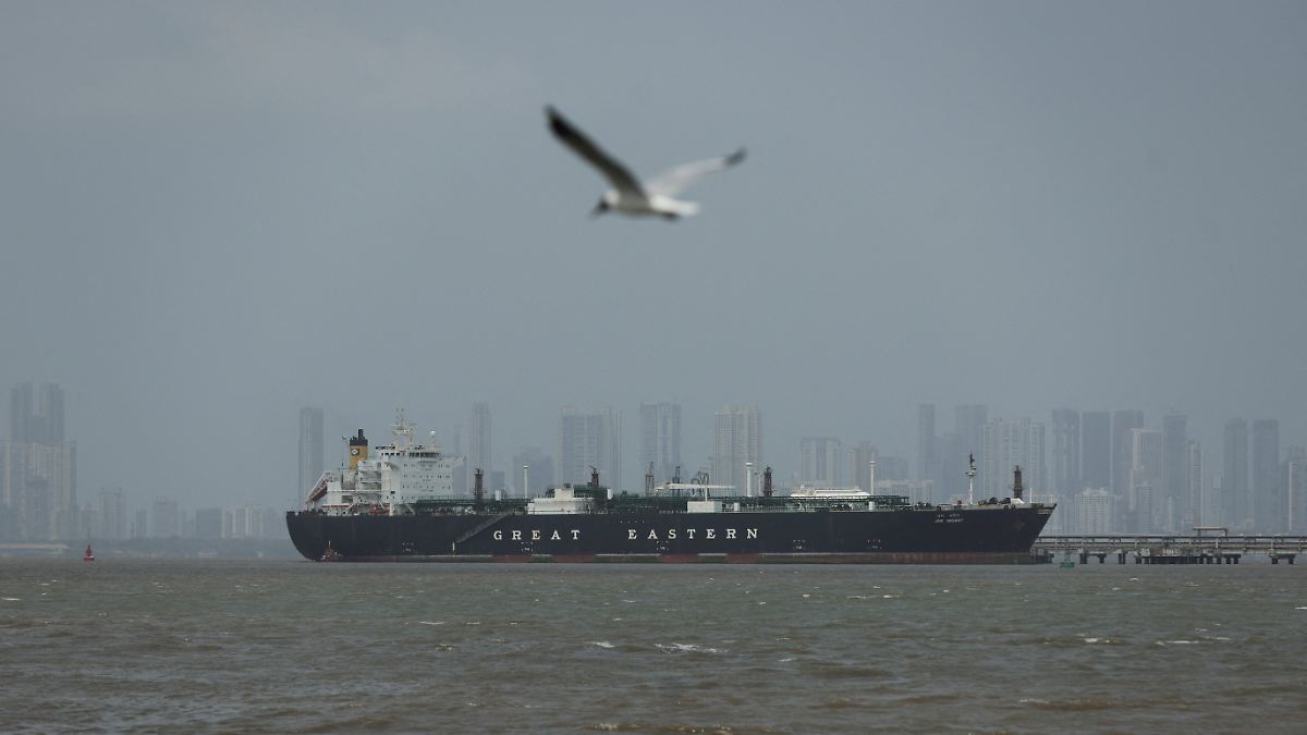 The Black Sea as a model: Will Ukraine open the Strait of Hormuz?