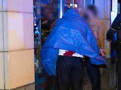 Nordrhein-Westfalen: 22 Beschuldigte nach Angriff auf Polizei bei Familienfeier