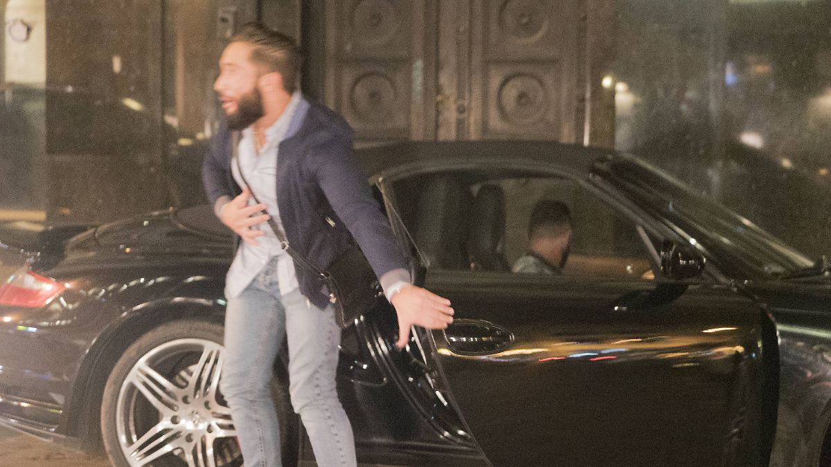 Das Geschäft mit der Hoffnung: Mit dem Porsche ins Paradies