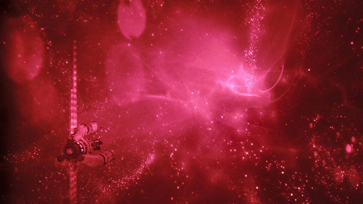 Theorie hinter Science-Fiction: Wo der Film "Der Astronaut" richtig liegt - und wo nicht