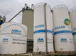 Sachsen-Anhalt: Agrarkommissar: Düngemittel-Industrie in der EU halten