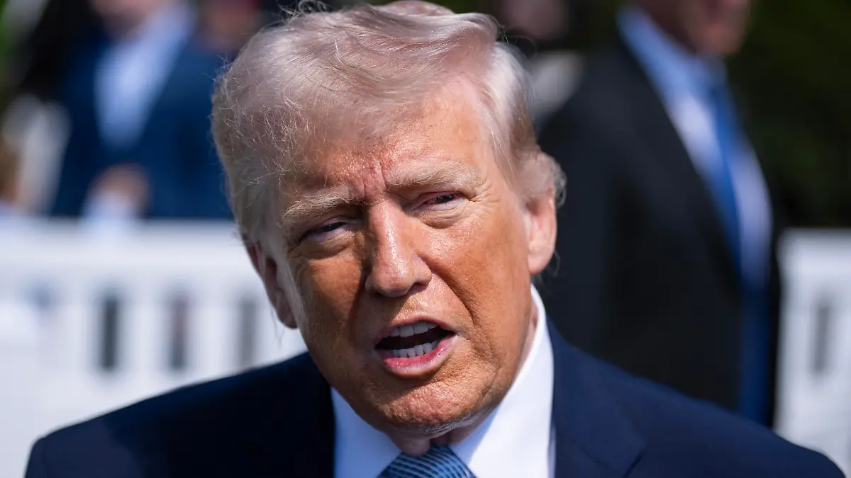 Vance zeigt sich optimistisch: Trump: Iraner sind nur noch am Leben, um zu verhandeln