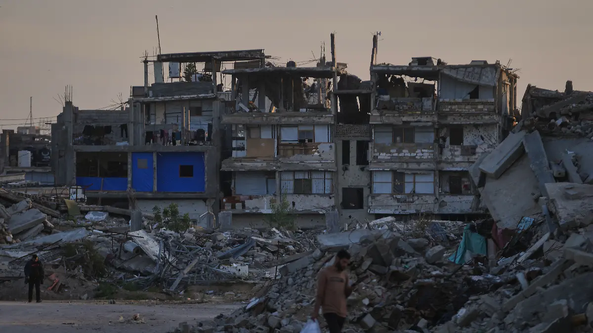 Niemand spendet für Friedensrat: Trumps Plan für den Gazastreifen droht zu scheitern