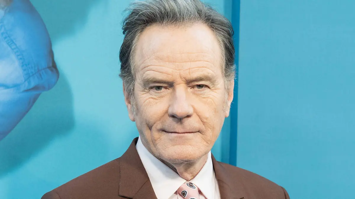Bienen-Angriff beim Dreh: Bryan Cranston schildert schmerzhafte Erfahrung