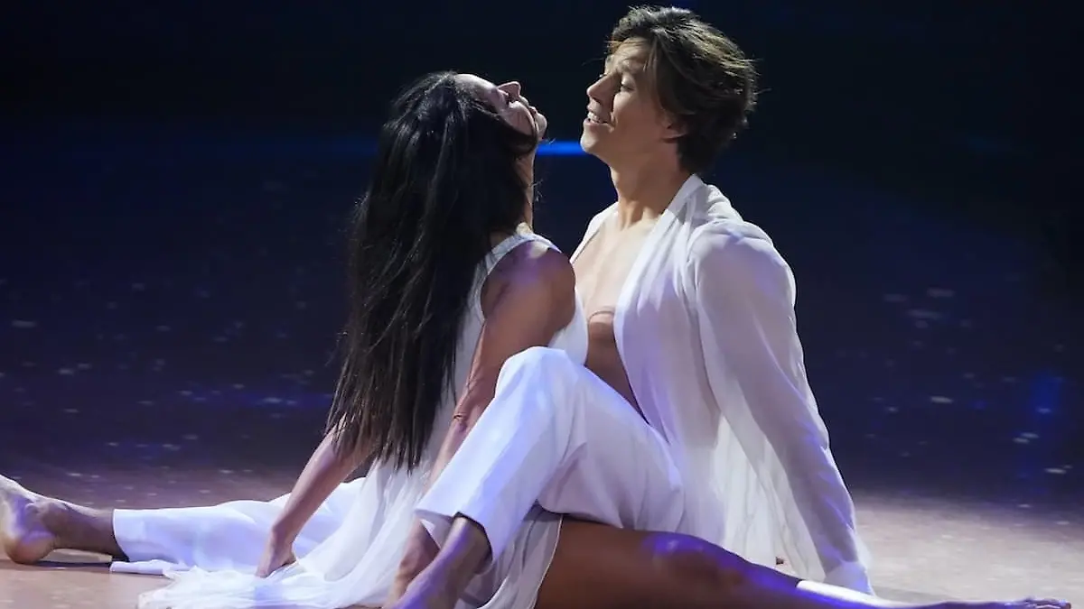 30 Punkte: doppelte Sensation: Jetzt dreht Let’s Dance völlig auf!