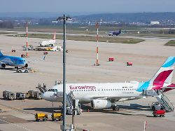 Baden-Württemberg: Das sind die Top-Reiseziele an den Flughäfen im Südwesten